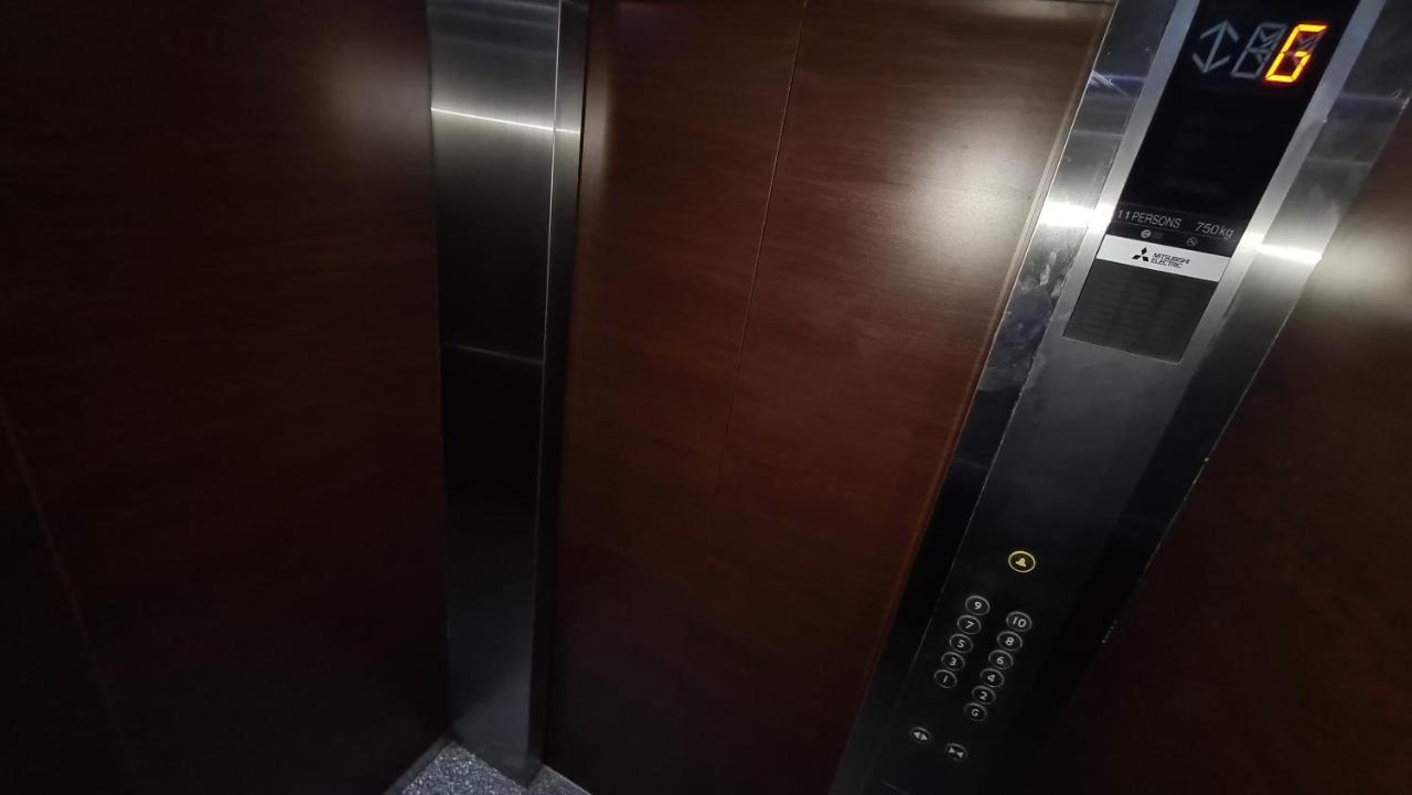 Apartament Midpoint Raml Station *