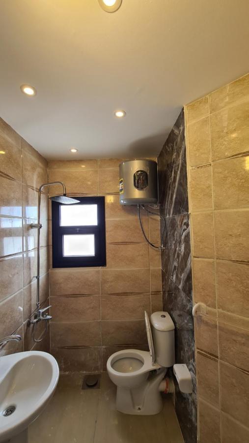 Apartament Midpoint Raml Station