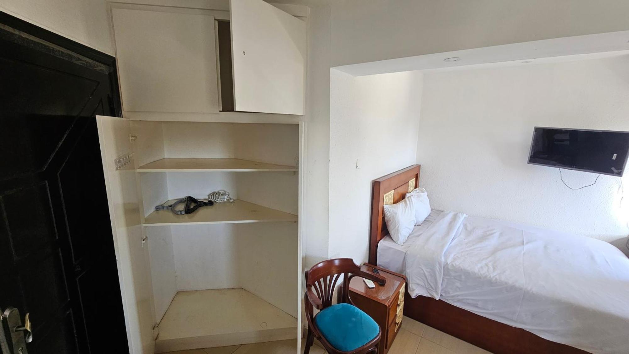 Midpoint Raml Station Apartmán